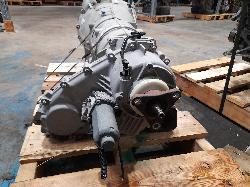 View Auto part Trans/Gearbox Bmw X5 2008