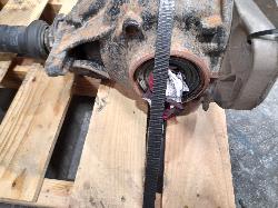 View Auto part Differential Centre Bmw X5 2008