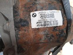 View Auto part Differential Centre Bmw X5 2008