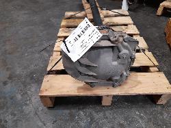 View Auto part Differential Centre Bmw X5 2008