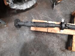 View Auto part Differential Centre Bmw X5 2008