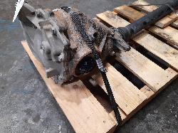 View Auto part Differential Centre Bmw X5 2008