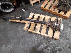 View Auto part Differential Centre Bmw X5 2008