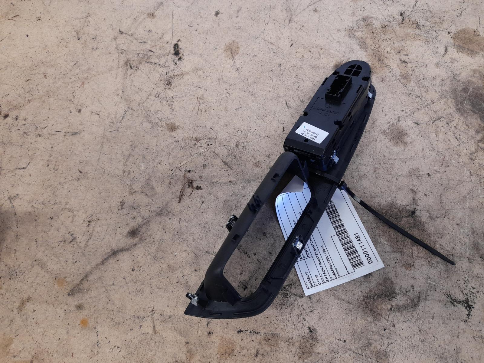 View Auto part Pwr Dr Wind Switch Bmw X5 2008