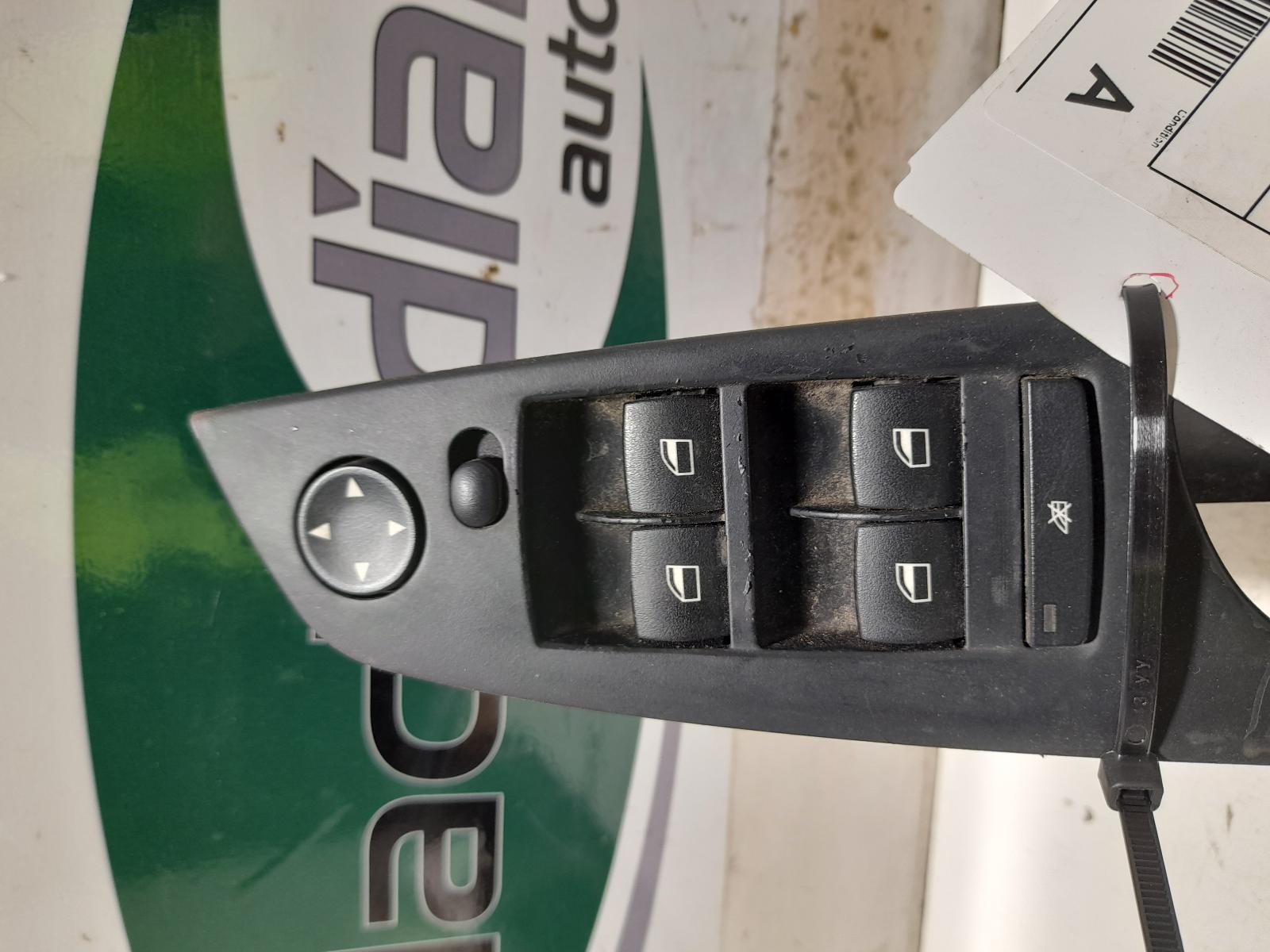View Auto part Pwr Dr Wind Switch Bmw X5 2008