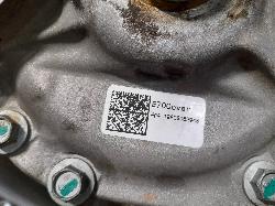 View Auto part Differential Centre Bmw X5 2008