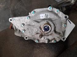 View Auto part Differential Centre Bmw X5 2008
