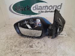 View Auto part Left Door Mirror Hyundai Accent 2017