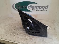 View Auto part Left Door Mirror Hyundai Accent 2017