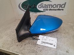 View Auto part Left Door Mirror Hyundai Accent 2017