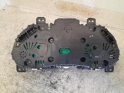 View Auto part Instrument Cluster Hyundai Accent 2017