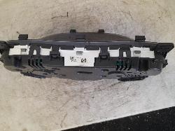 View Auto part Instrument Cluster Hyundai Accent 2017