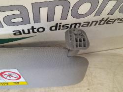 View Auto part Sunvisor Hyundai Accent 2017