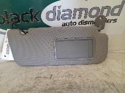 View Auto part Sunvisor Hyundai Accent 2017