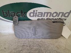 View Auto part Sunvisor Hyundai Accent 2017