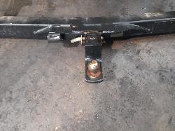 View Auto part Towbar Ford Ranger 2019