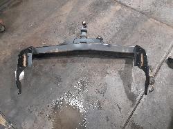 View Auto part Towbar Ford Ranger 2019