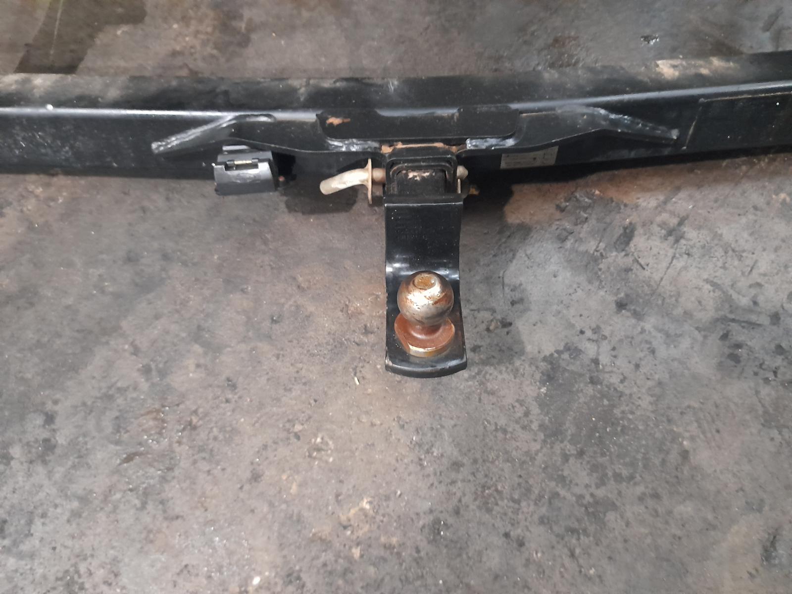View Auto part Towbar Ford Ranger 2019