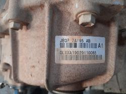 View Auto part Transfer Case Ford Ranger 2019