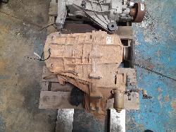 View Auto part Transfer Case Ford Ranger 2019