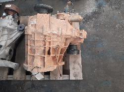 View Auto part Transfer Case Ford Ranger 2019
