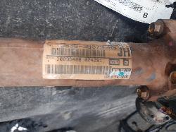 View Auto part Differential Centre Ford Ranger 2019