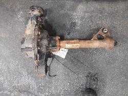 View Auto part Differential Centre Ford Ranger 2019