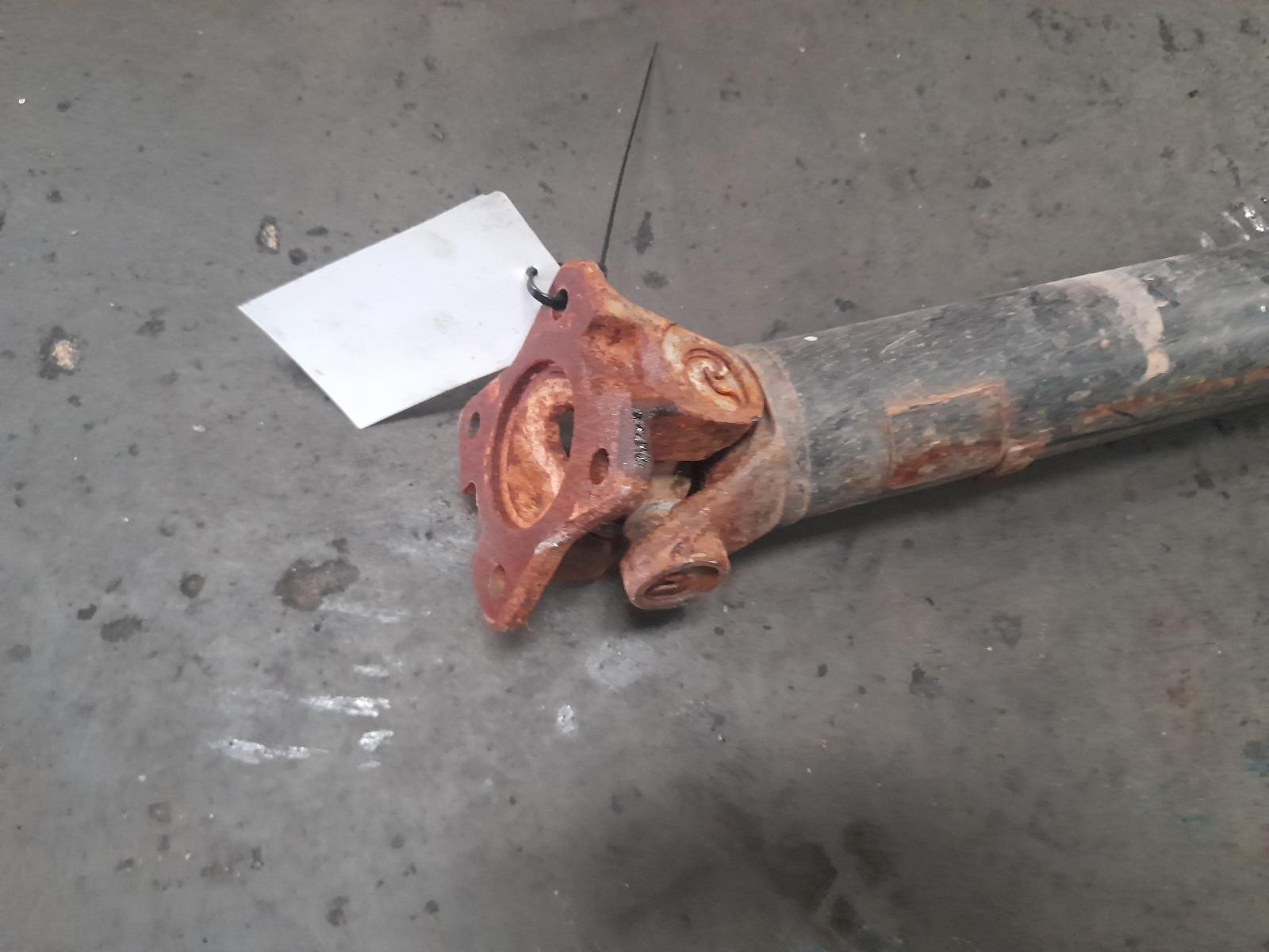 2019 Ford Ranger Rear Drive Shaft View Auto part Rear Drive Shaft Ford Ranger 2019