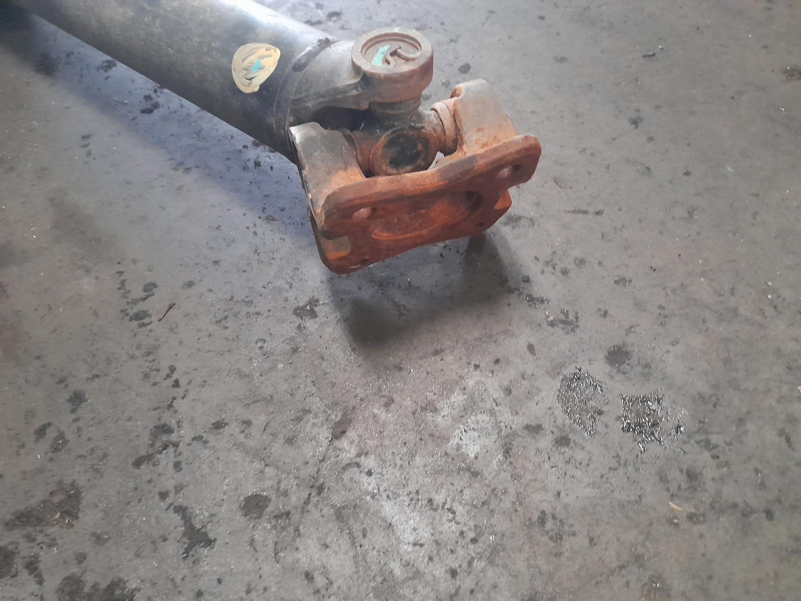 2019 Ford Ranger Rear Drive Shaft View Auto part Rear Drive Shaft Ford Ranger 2019