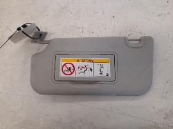 View Auto part Sunvisor Ford Ranger 2019