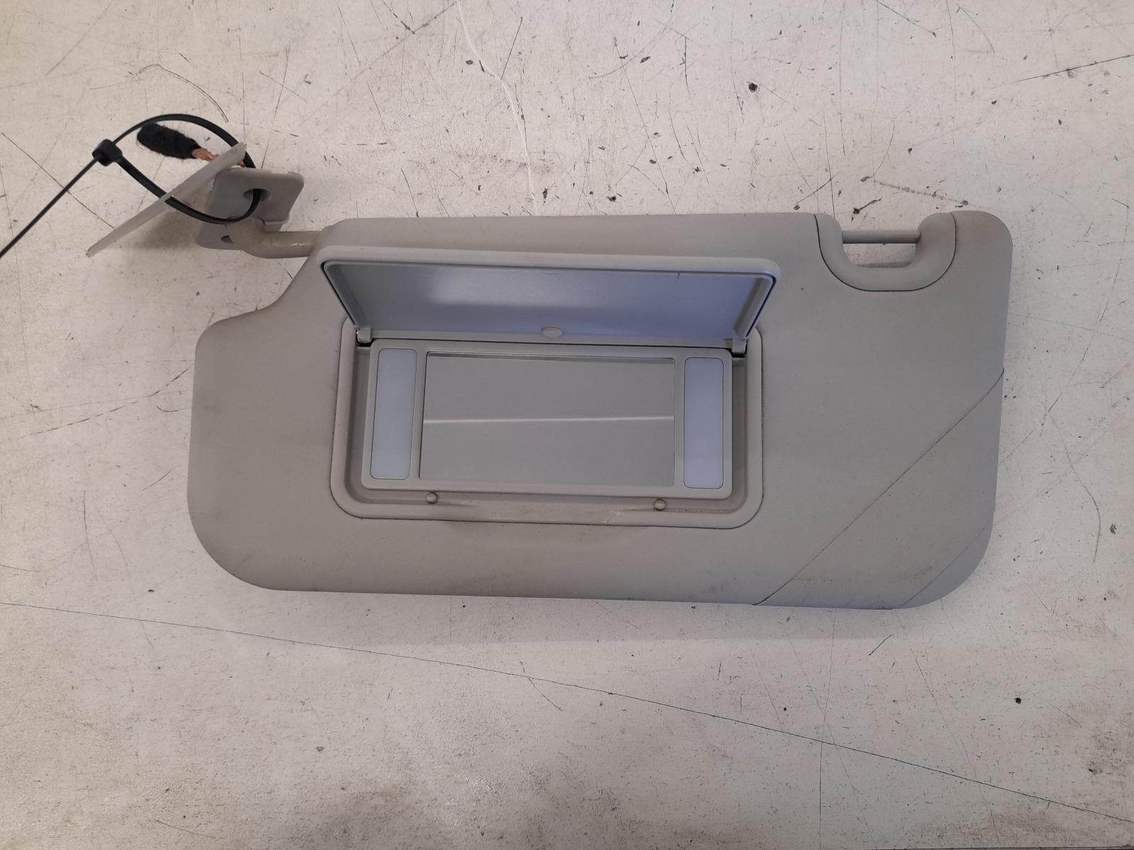 View Auto part Sunvisor Ford Ranger 2019
