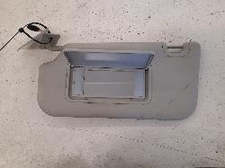 View Auto part Sunvisor Ford Ranger 2019