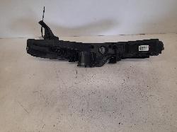 View Auto part Left Indicator/Fog/Side Hyundai Staria 2022