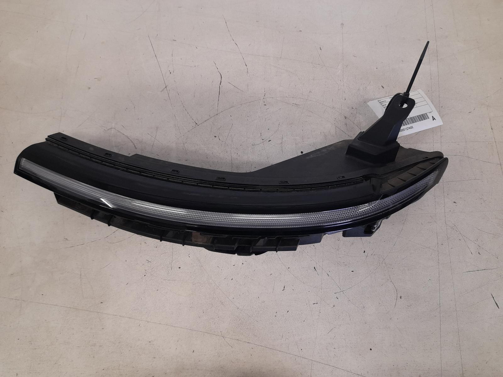 View Auto part Left Indicator/Fog/Side Hyundai Staria 2022