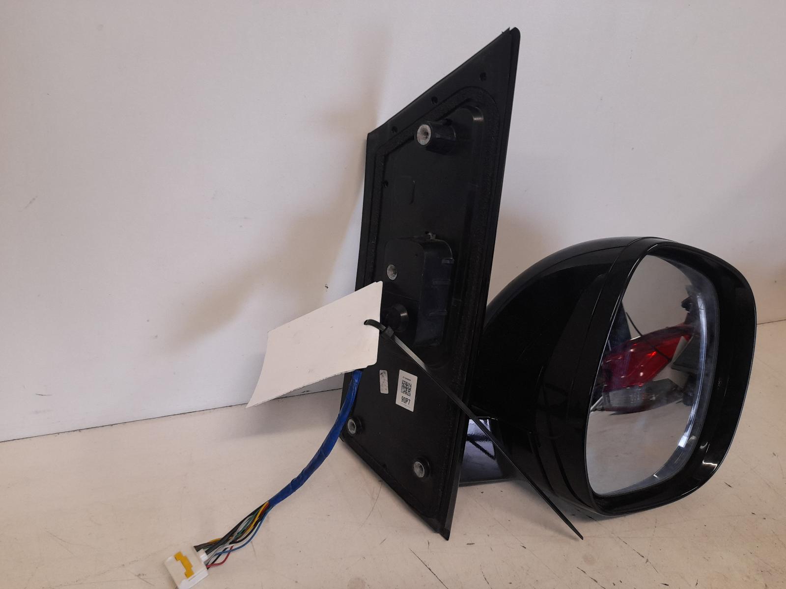 View Auto part Right Door Mirror Hyundai Staria 2022