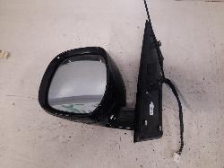 View Auto part Left Door Mirror Hyundai Staria 2022