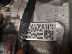 View Auto part Trans/Gearbox Hyundai Staria 2022