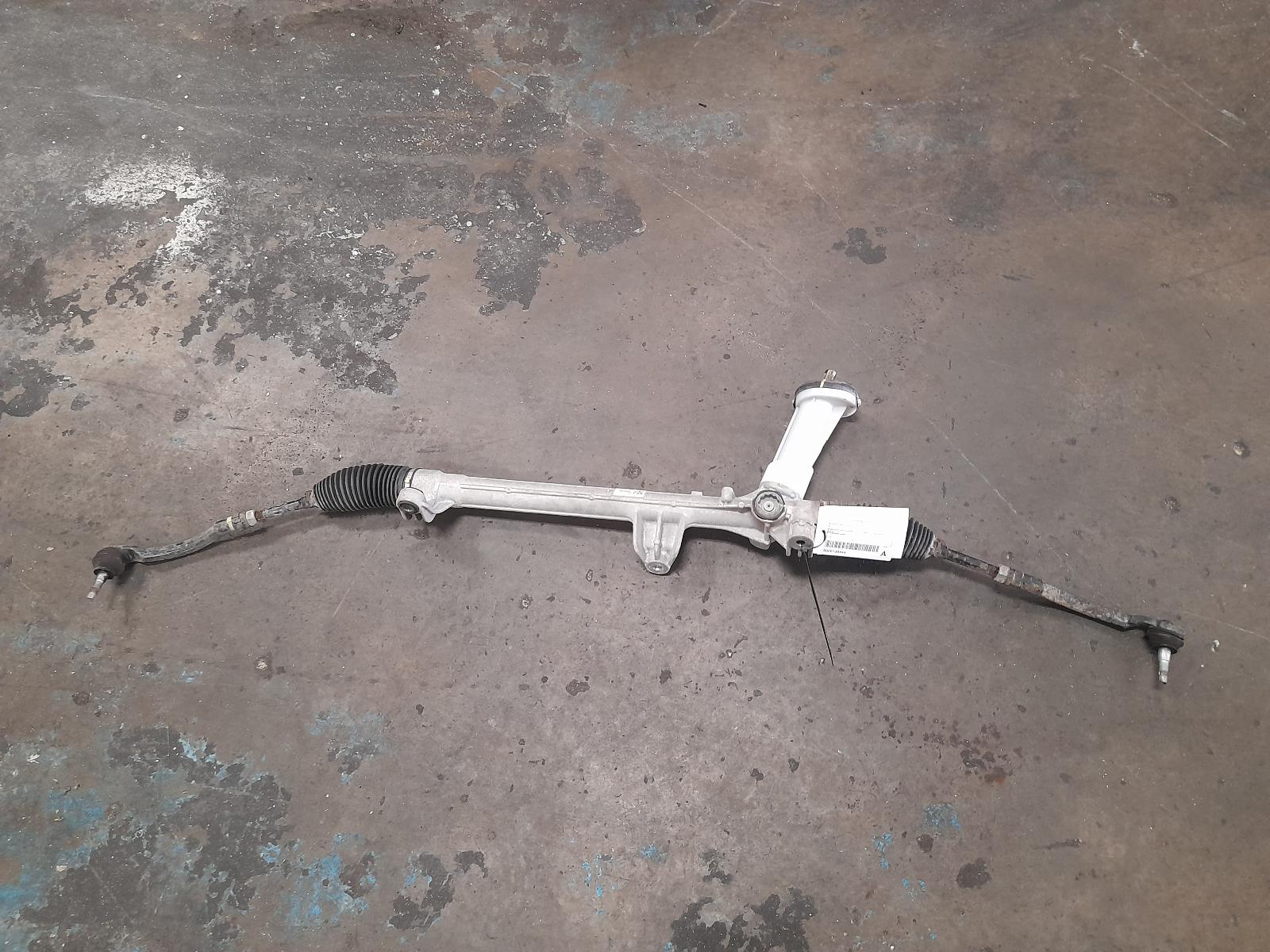 View Auto part Steering Box/Rack Hyundai Staria 2022