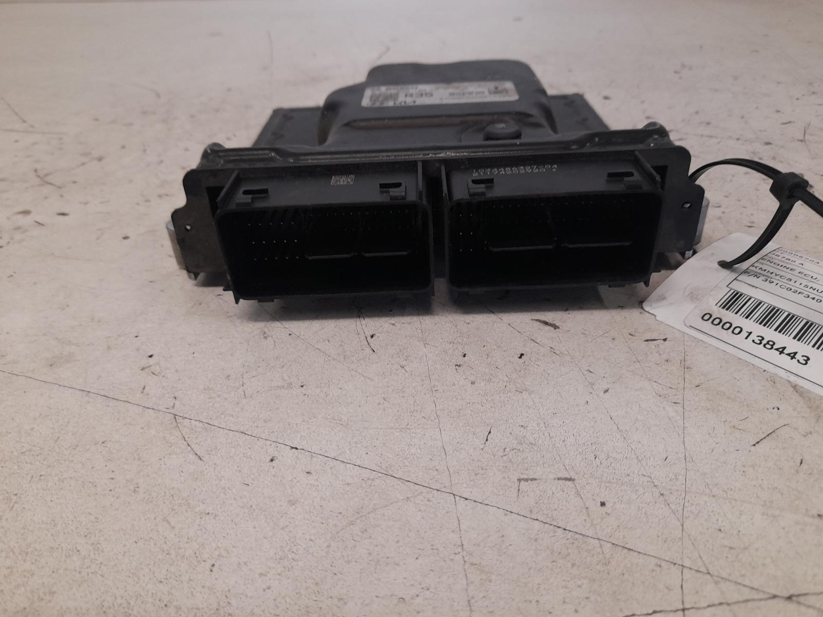 View Auto part Ecu Hyundai Staria 2022