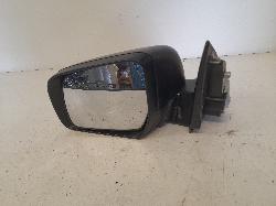 View Auto part Left Door Mirror Ford Ranger 2022