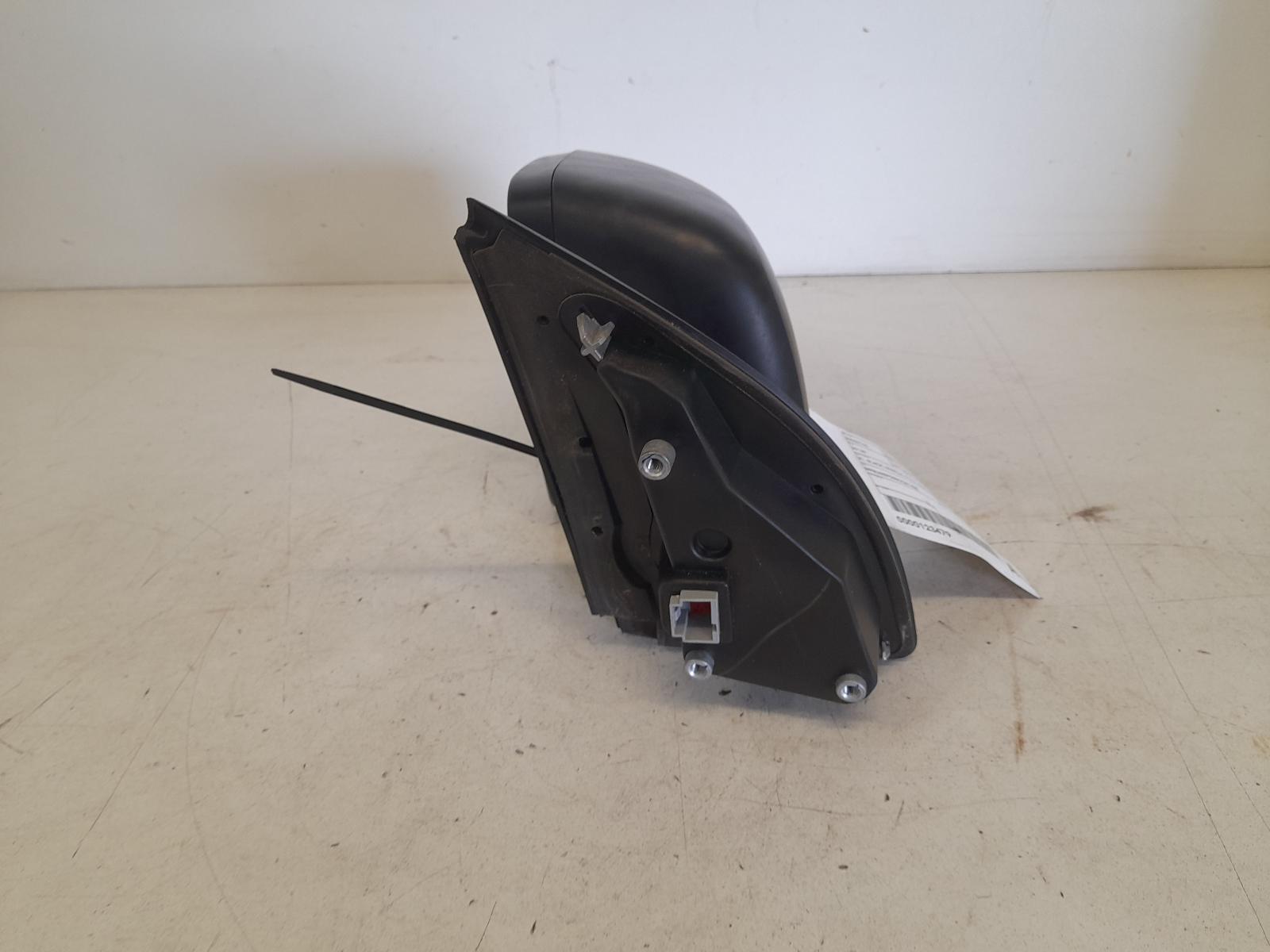 View Auto part Left Door Mirror Ford Ranger 2022
