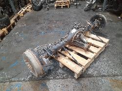 View Auto part Rear Diff Assembly Ford Ranger 2022