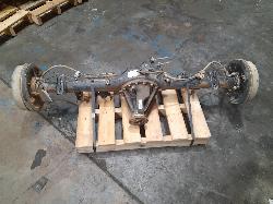View Auto part Rear Diff Assembly Ford Ranger 2022