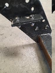 View Auto part Towbar Ford Ranger 2022