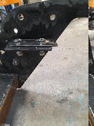 View Auto part Towbar Ford Ranger 2022