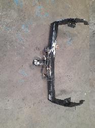 View Auto part Towbar Ford Ranger 2022