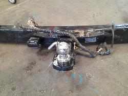 View Auto part Towbar Ford Ranger 2022