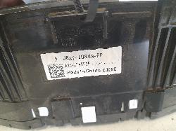 View Auto part Instrument Cluster Ford Ranger 2022