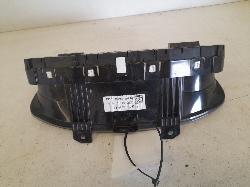 View Auto part Instrument Cluster Ford Ranger 2022