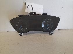 View Auto part Instrument Cluster Ford Ranger 2022